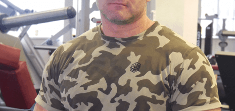 FUNCTIONAL FIGHT TRAINING