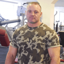 FUNCTIONAL FIGHT TRAINING