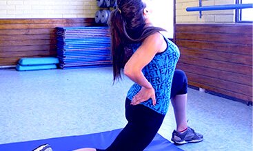 PILATES
